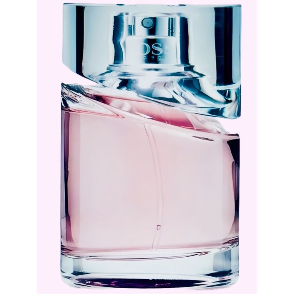 NWT NWOB FEMME BY BOSS A LIBERATINGLY FEMININE FRAGRANCE EXPERIENCE!